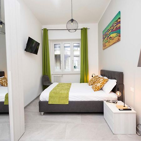 Navigli Dock Apartment By 101Flats Milaan Buitenkant foto