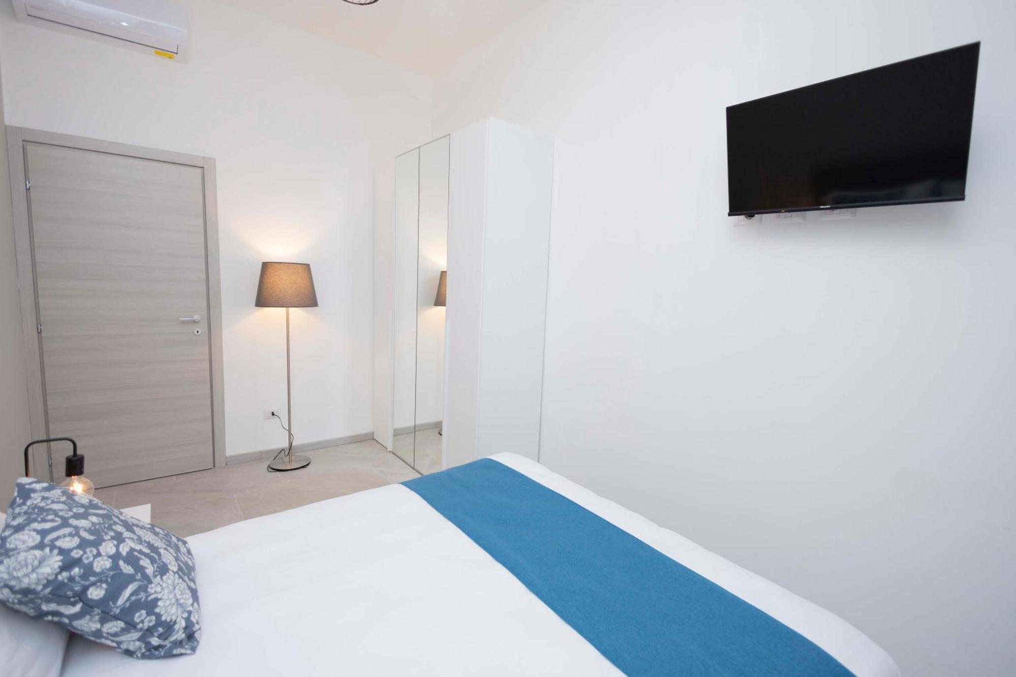 Navigli Dock Apartment By 101Flats Milaan Buitenkant foto