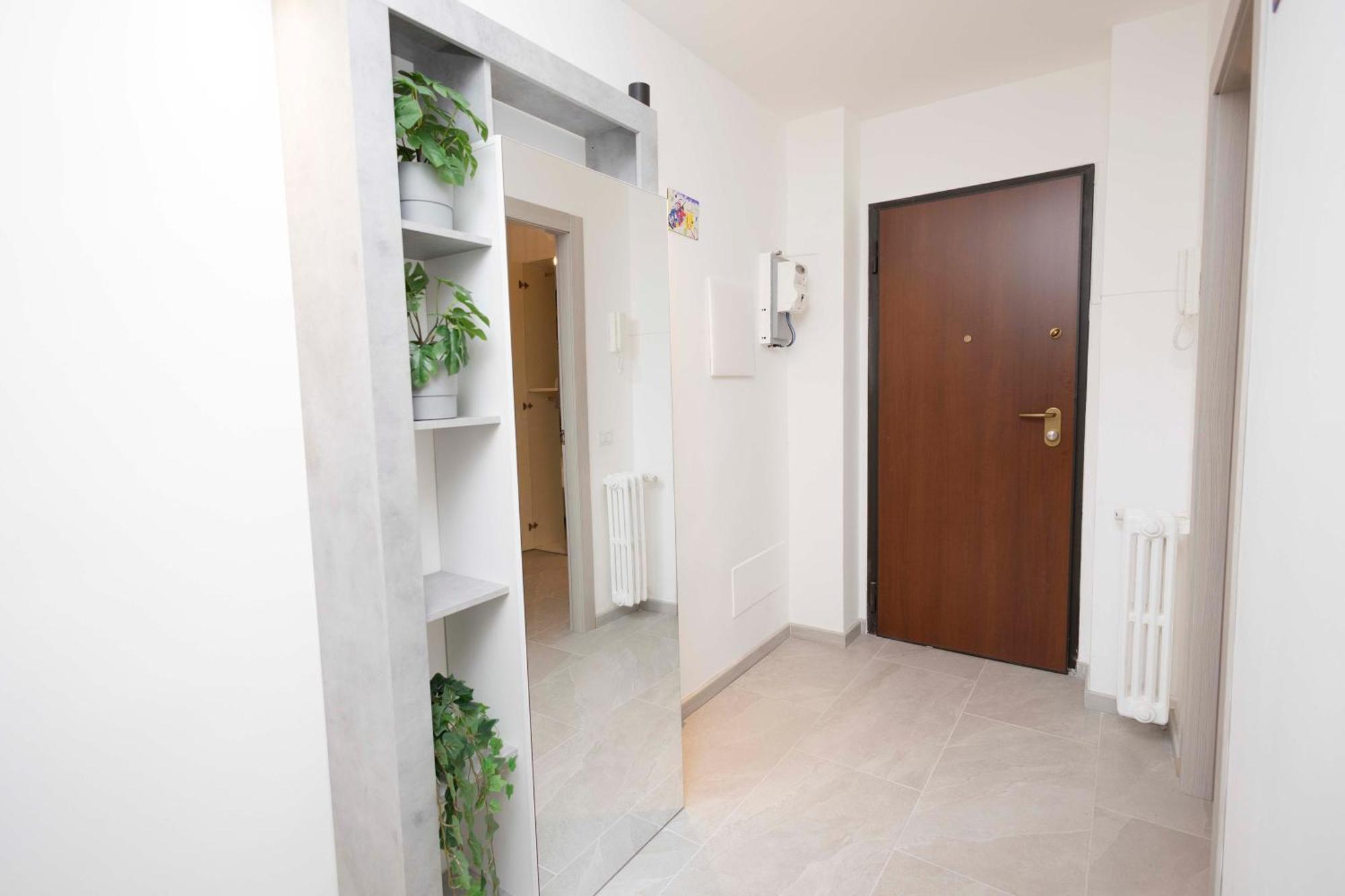 Navigli Dock Apartment By 101Flats Milaan Buitenkant foto