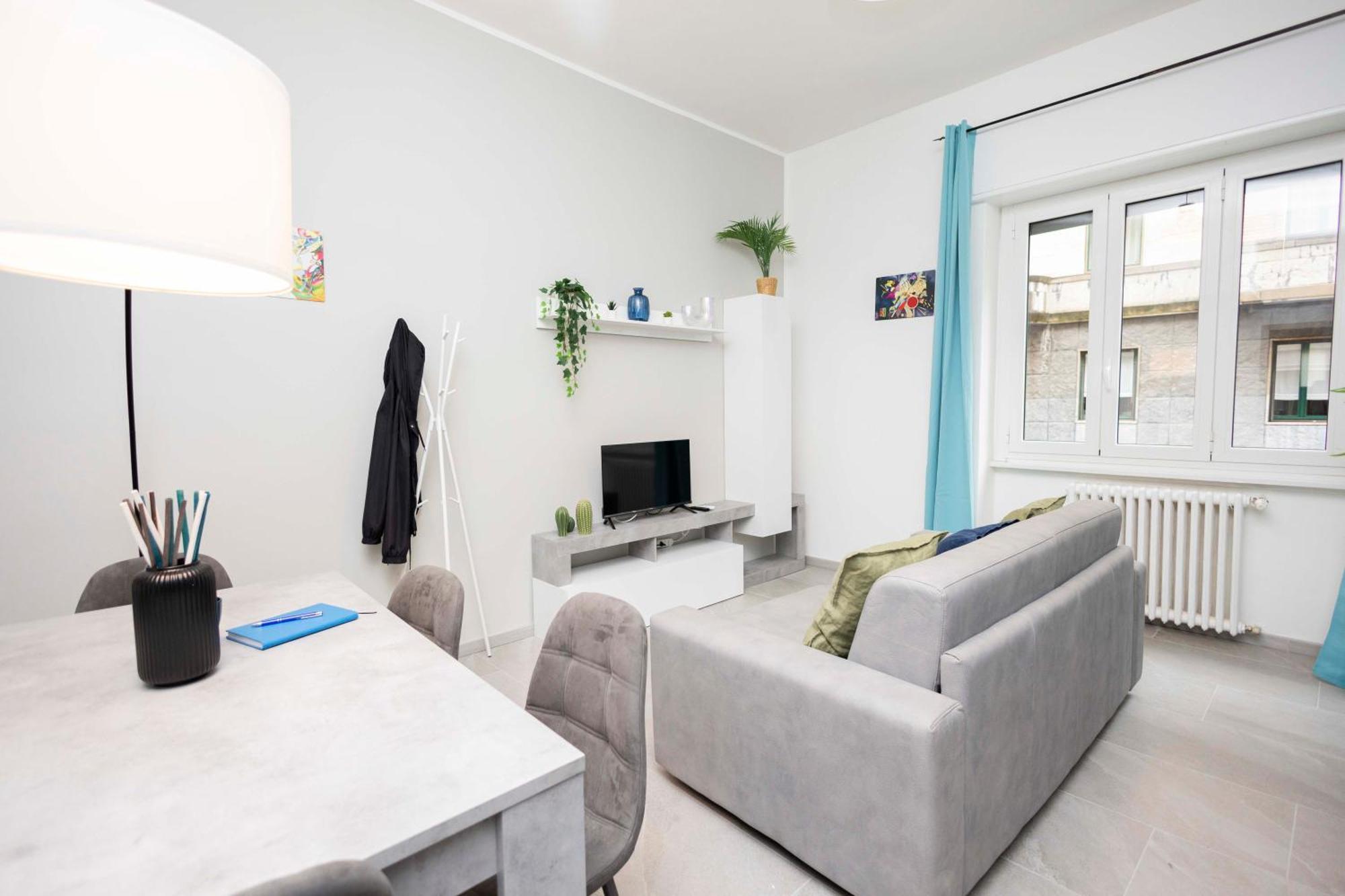 Navigli Dock Apartment By 101Flats Milaan Buitenkant foto