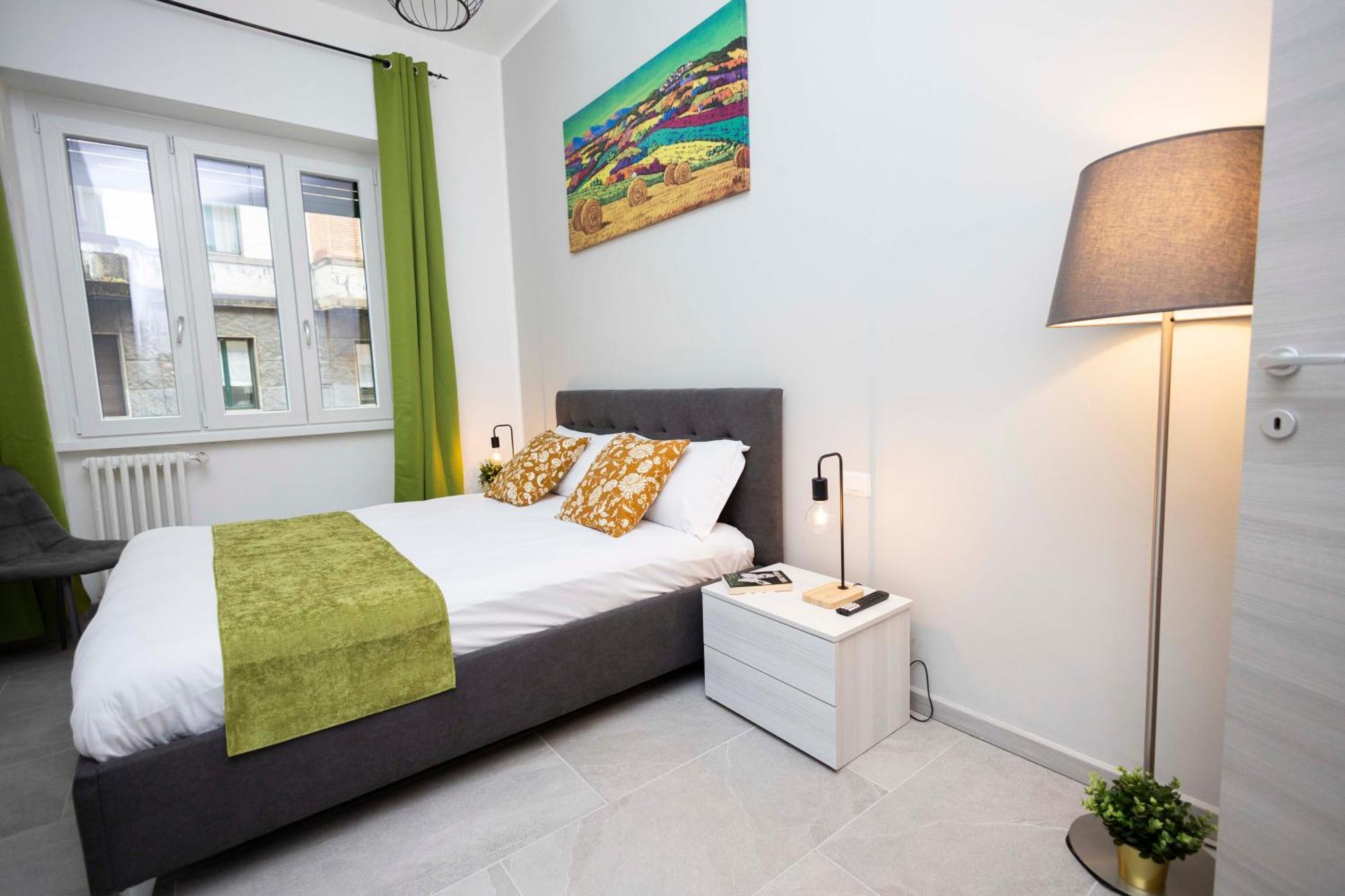 Navigli Dock Apartment By 101Flats Milaan Buitenkant foto