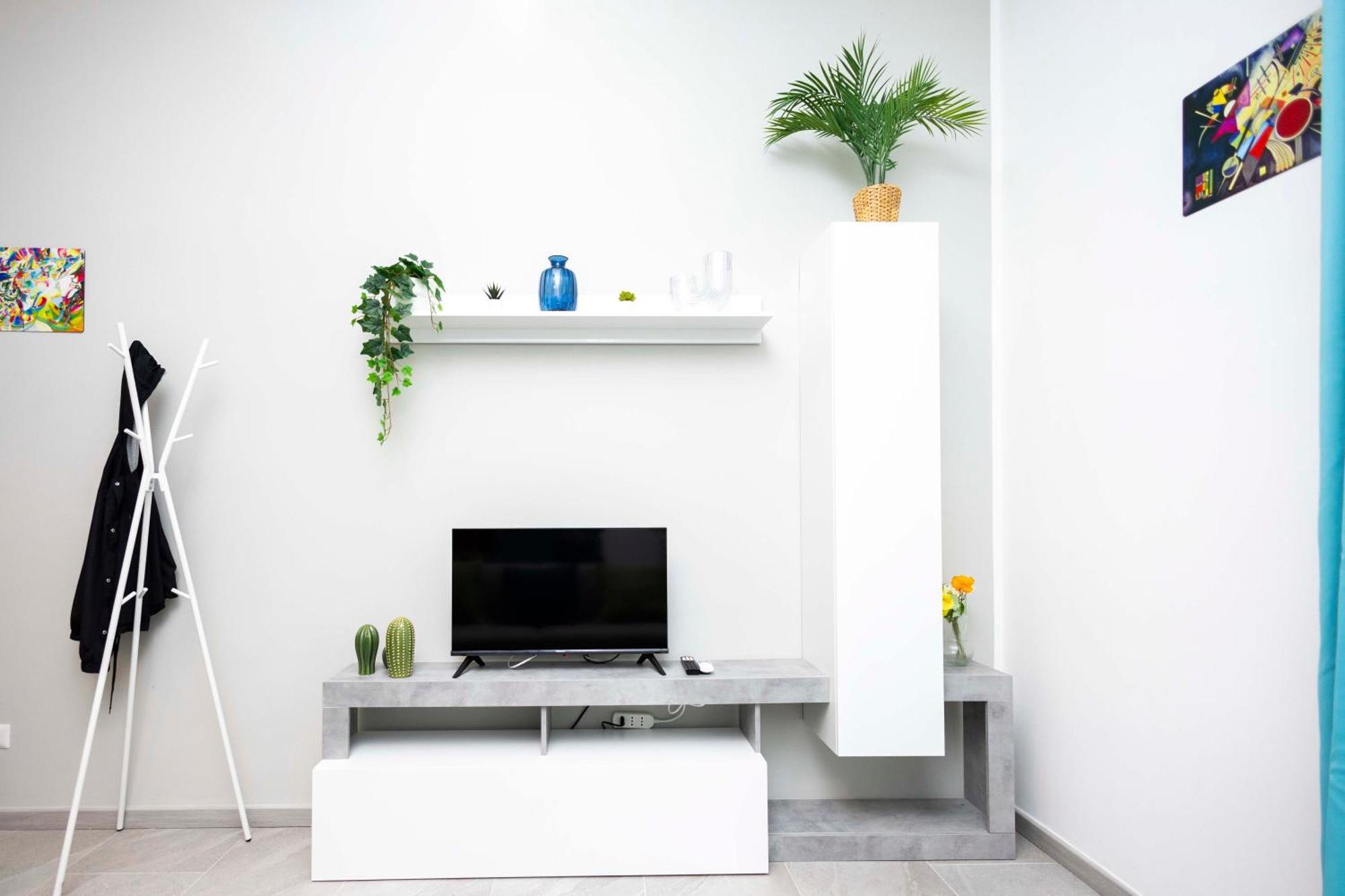 Navigli Dock Apartment By 101Flats Milaan Buitenkant foto