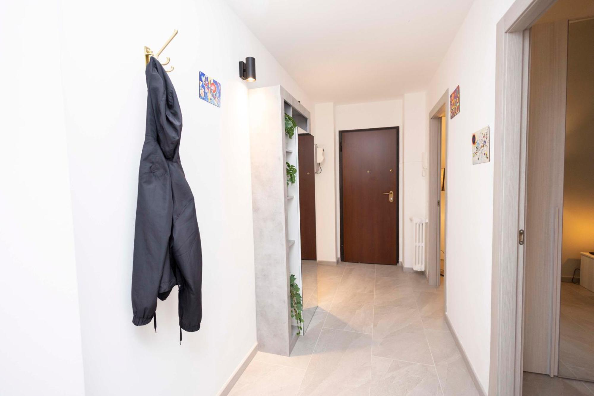 Navigli Dock Apartment By 101Flats Milaan Buitenkant foto