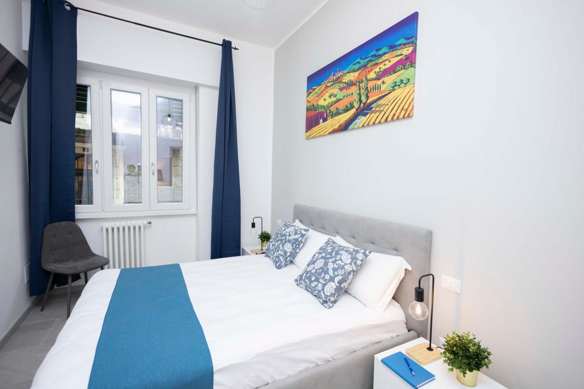 Navigli Dock Apartment By 101Flats Milaan Buitenkant foto
