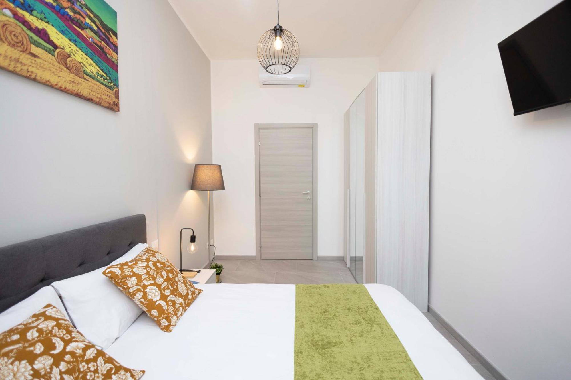Navigli Dock Apartment By 101Flats Milaan Buitenkant foto