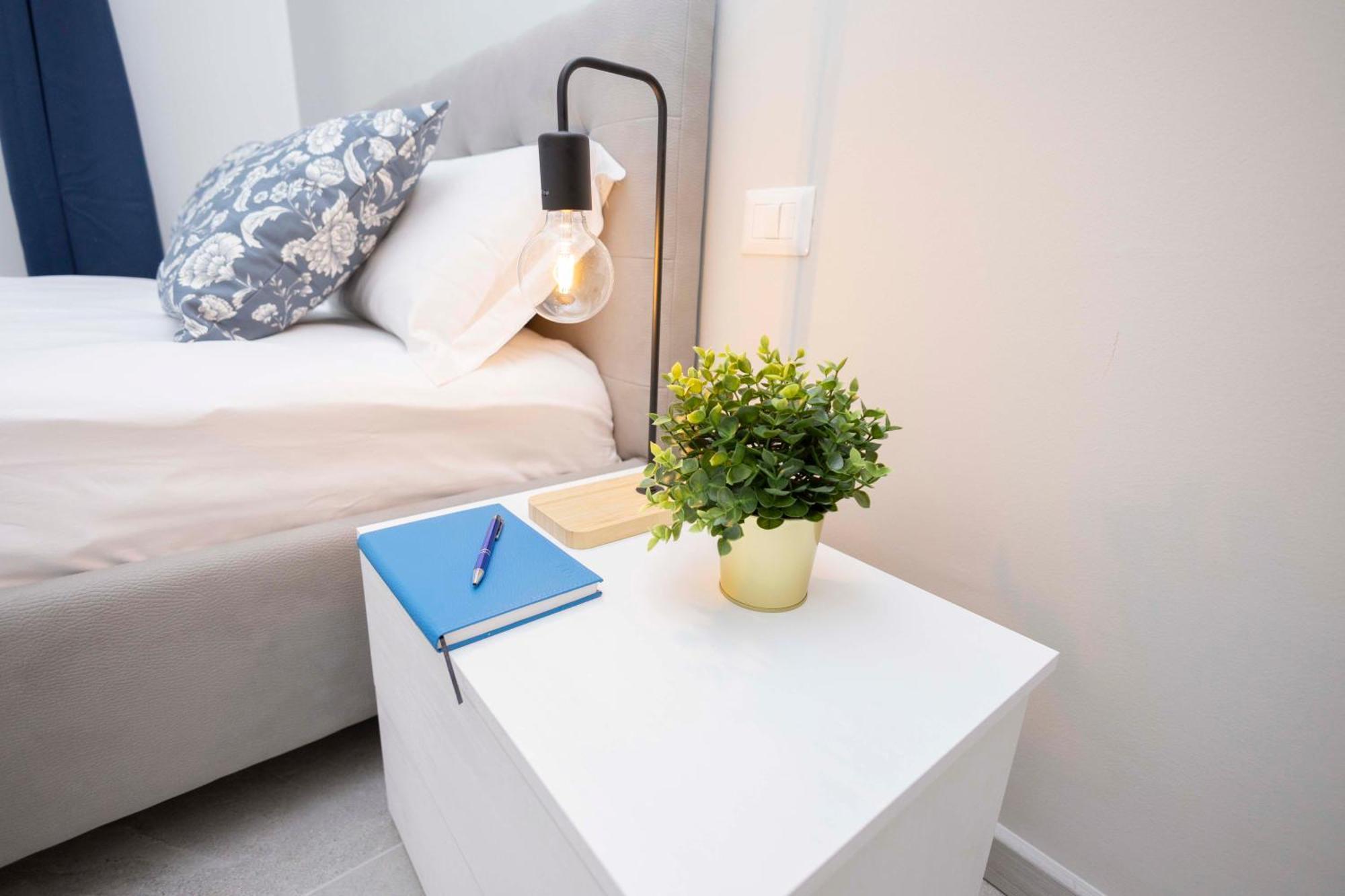 Navigli Dock Apartment By 101Flats Milaan Buitenkant foto