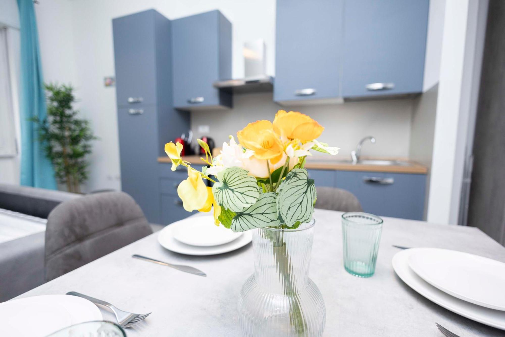Navigli Dock Apartment By 101Flats Milaan Buitenkant foto